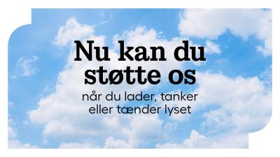 Støt Karen Jeppe Gruppe - brug OK